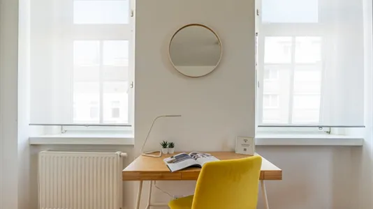 Apartments in Wien Währing - photo 4