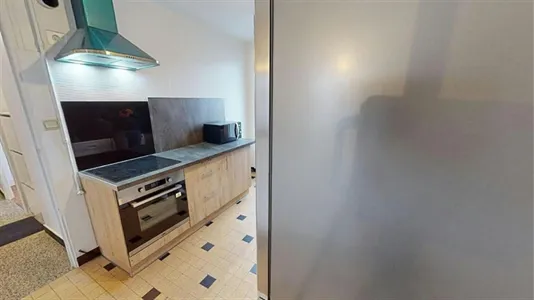 Rooms in Grenoble - photo 8