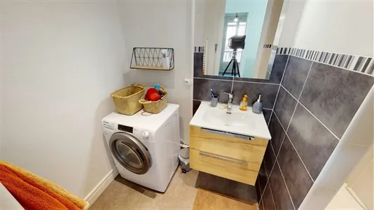 Rooms in Grenoble - photo 10