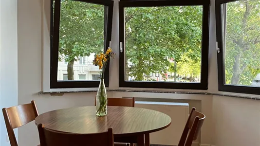 Apartments in Stad Brussel - photo 7