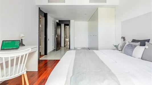 Rooms in Valencia Ciutat Vella - photo 5