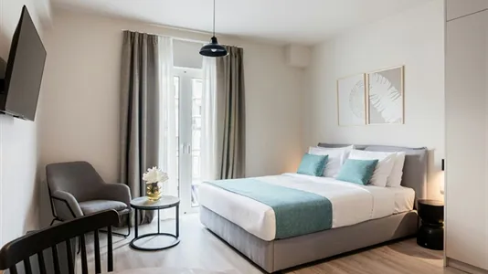 Apartments in Zografou - photo 2