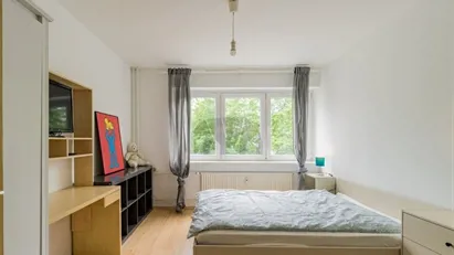 Apartment for rent in Berlin Mitte, Berlin