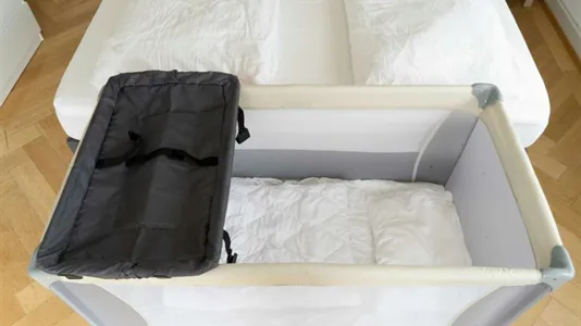 Apartments in Zürich Distrikt 7 - photo 10