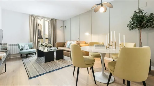 Apartments in Madrid Centro - photo 1