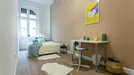 Room for rent, Budapest Erzsébetváros, Budapest, Wesselényi utca