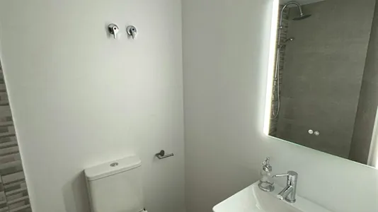 Rooms in Burjassot - photo 8
