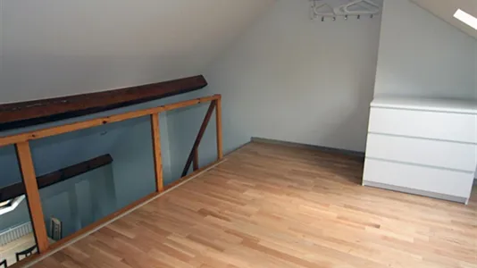 Apartments in Brussels Sint-Joost-ten-Node - photo 6