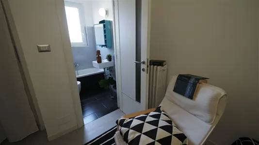 Rooms in Turin - photo 9