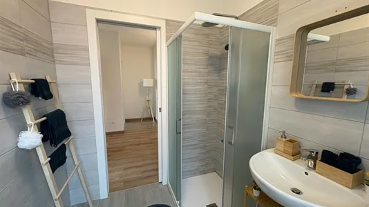 Rooms in Bologna - photo 10