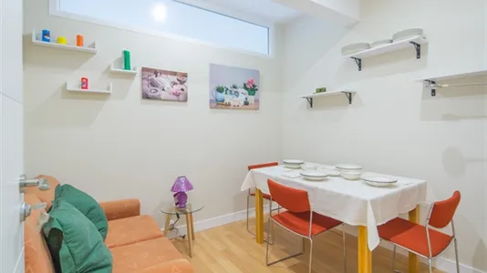 Rooms in Madrid Centro - photo 8