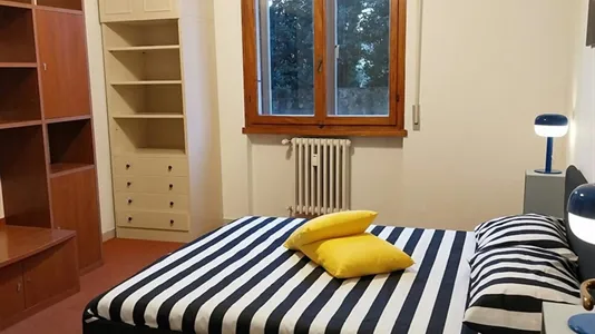 Rooms in Florence - photo 9