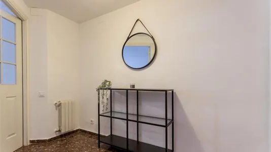 Rooms in Valencia Extramurs - photo 9