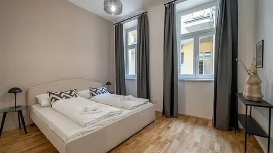 Apartments in Vienna Margareten - photo 10