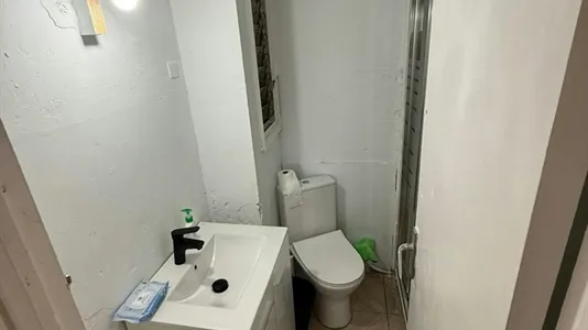 Rooms in Barcelona Sarrià-St. Gervasi - photo 8