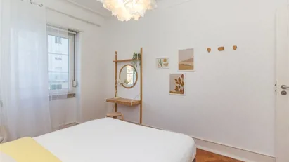 Room for rent in Lisbon (region)