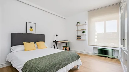 Room for rent in Getafe, Comunidad de Madrid