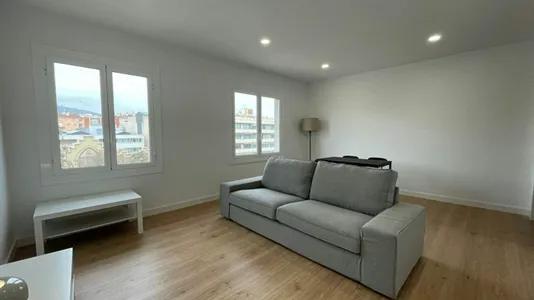 Apartments in Barcelona Eixample - photo 8