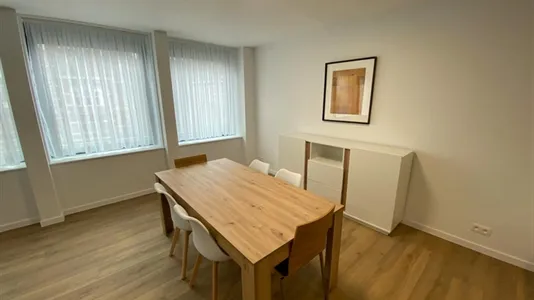 Rooms in Brussels Vorst - photo 8