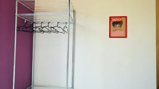 Rooms in Padua - photo 9