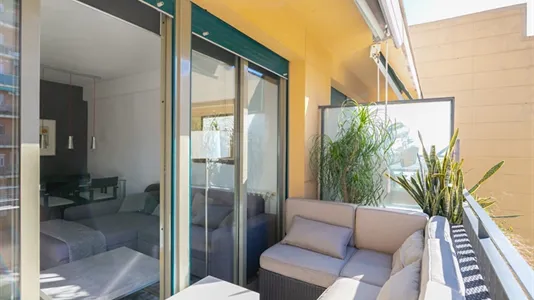 Apartments in Barcelona Ciutat Vella - photo 10