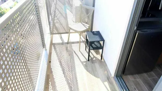 Apartments in Aigaleo - photo 10