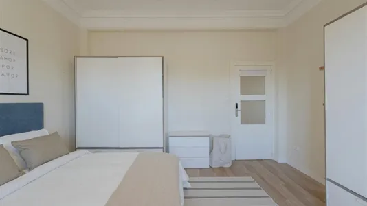 Rooms in Valencia L'Eixample - photo 4