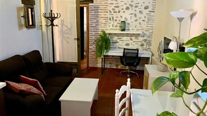 Apartment for rent in Granada, Andalucía