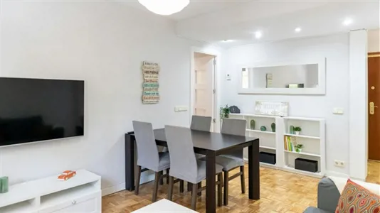 Apartments in Madrid San Blas - photo 3