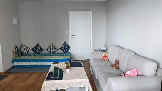 Apartments in Frankfurt Süd - photo 2