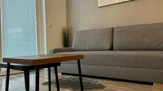 Apartments in Vienna Favoriten - photo 9