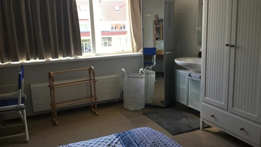 Rooms in Rotterdam Hillegersberg-Schiebroek - photo 2