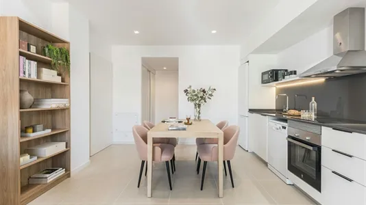 Apartments in Barcelona Gràcia - photo 4