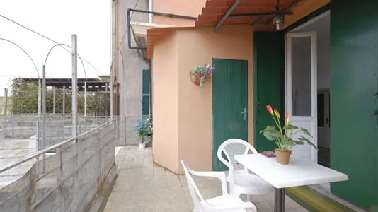 Rooms in Roma Municipio II – Parioli/Nomentano - photo 10