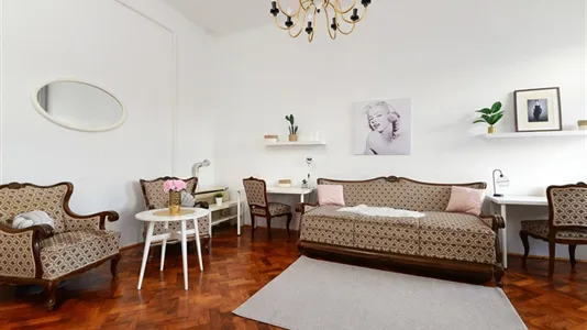 Apartments in Budapest Ferencváros - photo 5