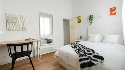 Room for rent in Madrid Salamanca, Madrid