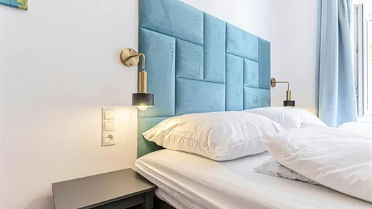 Apartments in Wien Rudolfsheim-Fünfhaus - photo 9