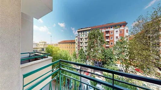 Rooms in Milano Zona 2 - Stazione Centrale, Gorla, Turro, Greco, Crescenzago - photo 8