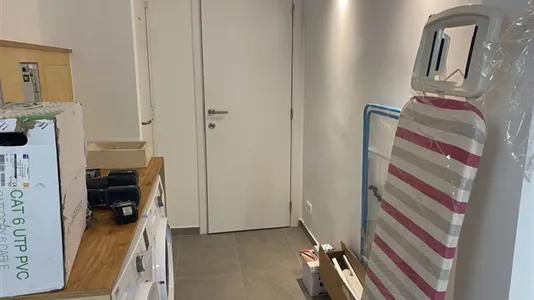 Rooms in Brussels Elsene - photo 7