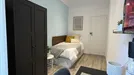 Room for rent, Barcelona Sants-Montjuïc, Barcelona, Carrer de la Creu Coberta