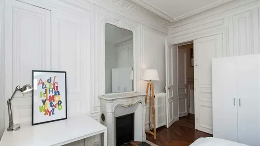 Rooms in Paris 11ème arrondissement - Bastille - photo 4