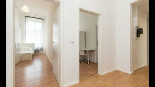 Rooms in Berlin Friedrichshain-Kreuzberg - photo 6