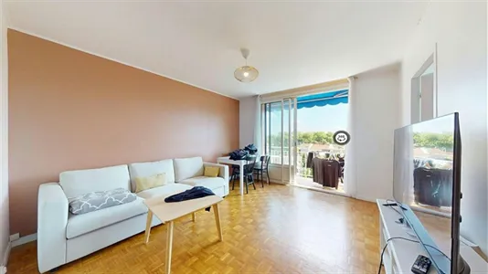 Rooms in Lyon - photo 5