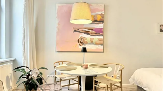 Apartments in Vienna Alsergrund - photo 2