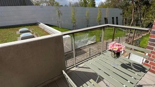 Apartments in Hamburg Nord - photo 8