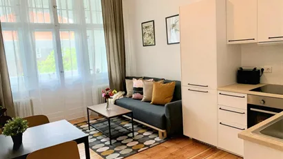 Apartment for rent in Berlin Mitte, Berlin