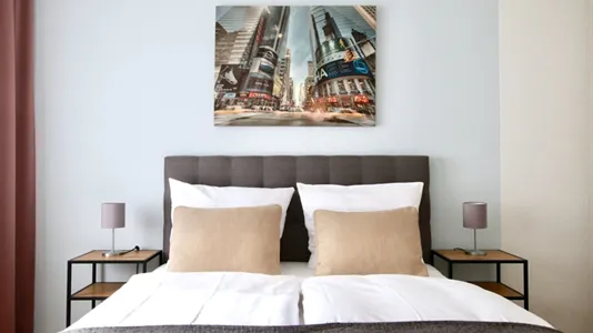 Apartments in Cologne Innenstadt - photo 8