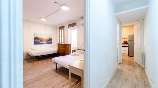 Apartments in Húmera-Somosaguas-Prado del Rey - photo 6