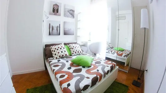 Rooms in Milano Zona 2 - Stazione Centrale, Gorla, Turro, Greco, Crescenzago - photo 2