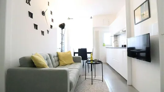 Rooms in Florence - photo 10